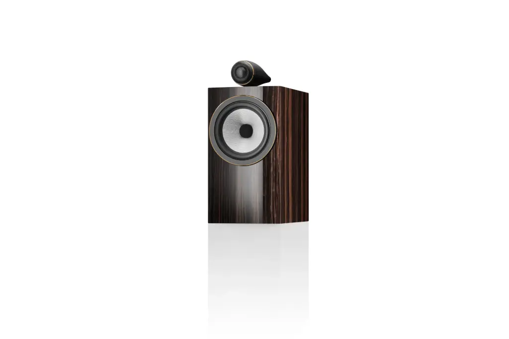 Bowers & Wilkins 705 S3 Signature -Pair (Datuk Gloss) | HAP